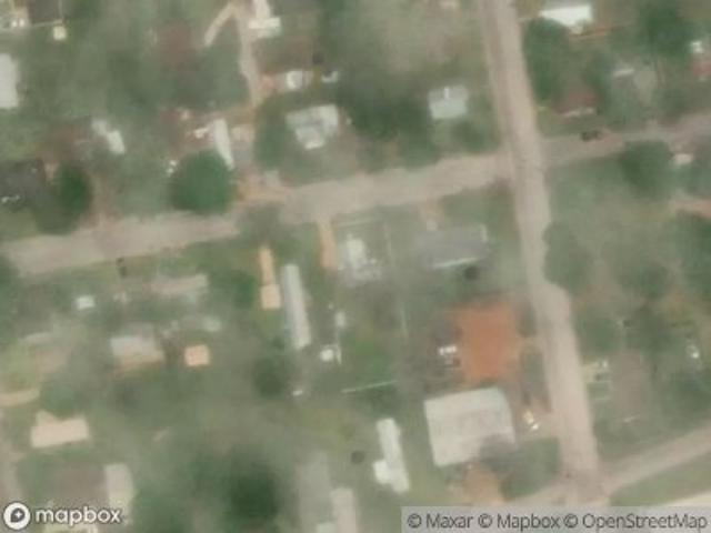 House for sale in Hallettsville, Texas