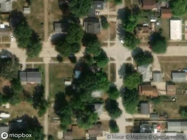 House for sale in Boone, Iowa