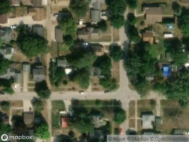 House for sale in Boone, Iowa