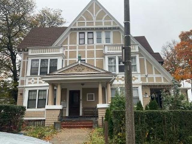 House for sale in Boston, Massachusetts