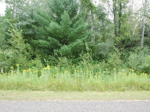 Land for sale in West Branch