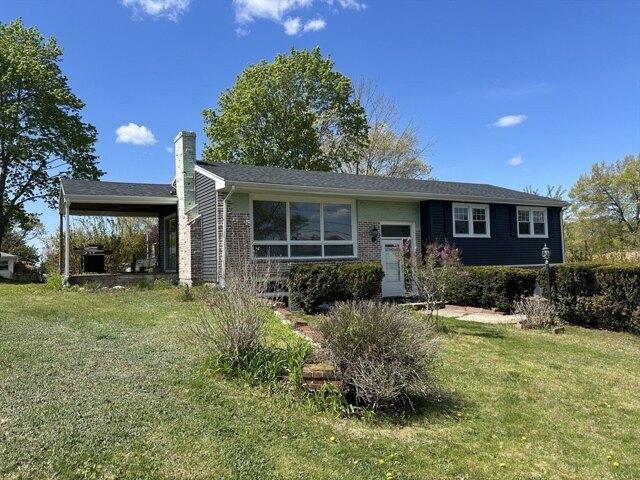 House for sale in Randolph, Massachusetts