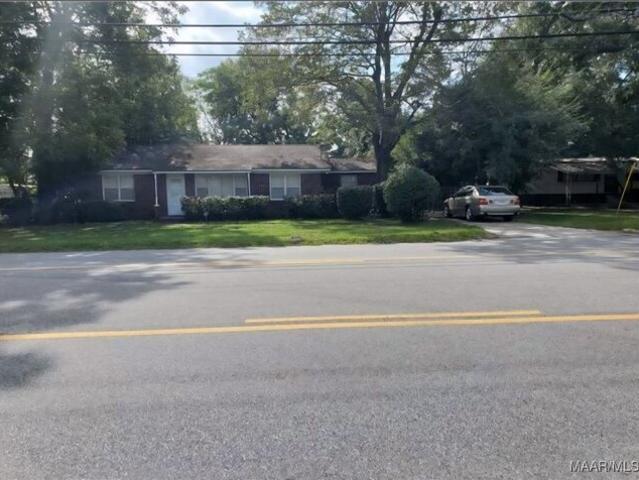 House for sale in Tuskegee, Alabama