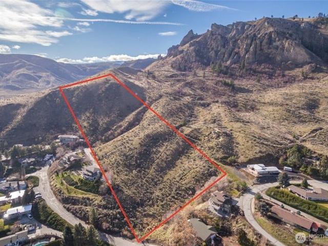 Land for sale in Wenatchee, Chelan County