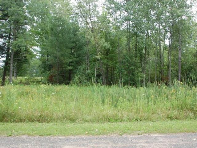 Land for sale in West Branch