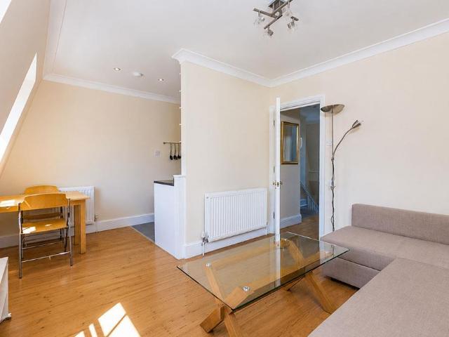 House for rent in Marylebone, Greater London