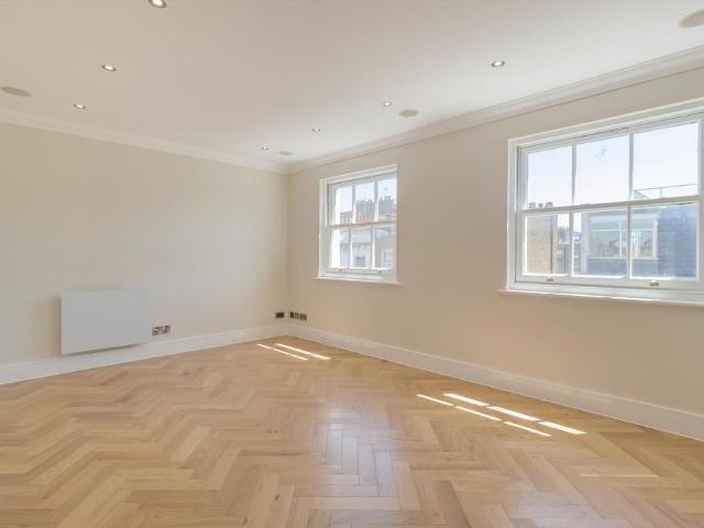 House for rent in Marylebone, Greater London