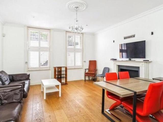 House for rent in Paddington, Greater London