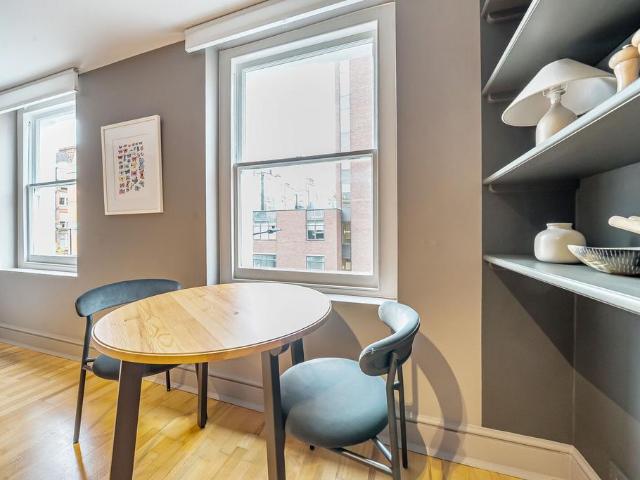 Apartment for rent in Marylebone, Greater London