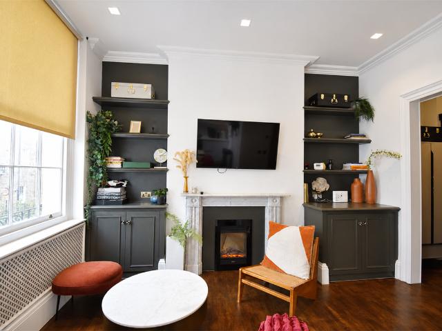Apartment for rent in City of Westminster, Greater London