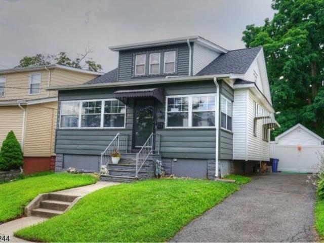 House for sale in Union, New Jersey