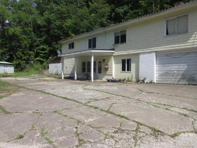 House for sale in Hazard