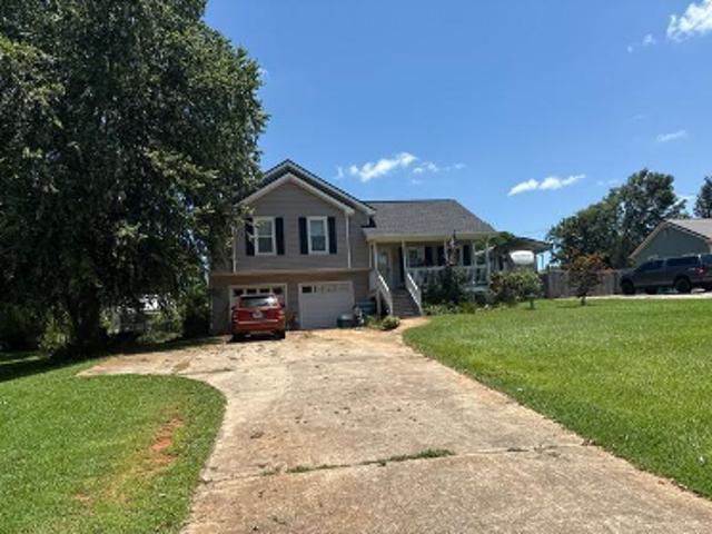 House for sale in Danielsville, Georgia