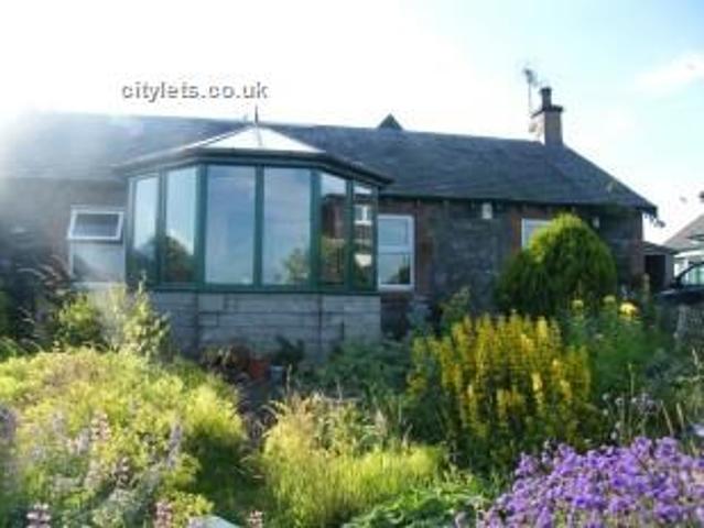 House for rent in Blackburn, Crawfordjohn