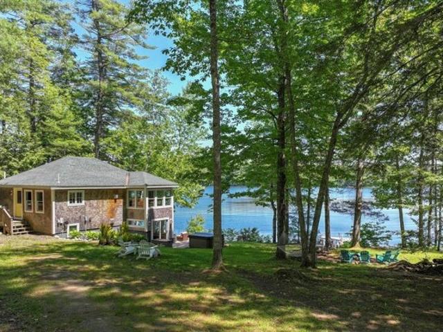 House for sale in Union, Maine