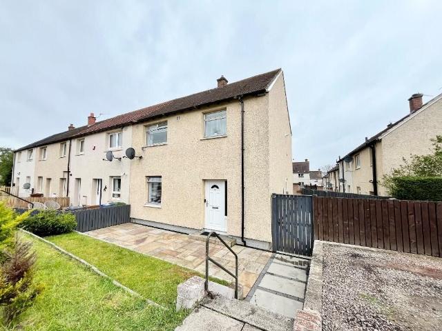 House for rent in Mayfield, Midlothian
