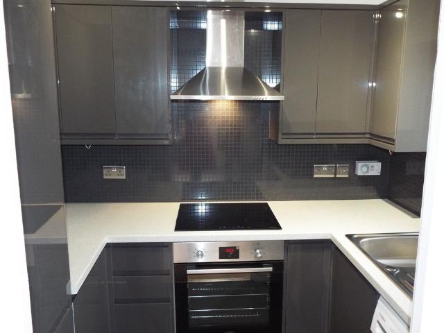 Apartment for rent in Milton, Hamerton