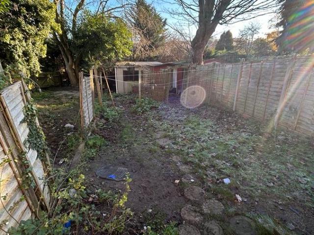 House for rent in Spring Park, Luton