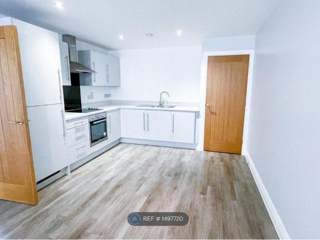 Apartment for rent in Hart Hill, Luton