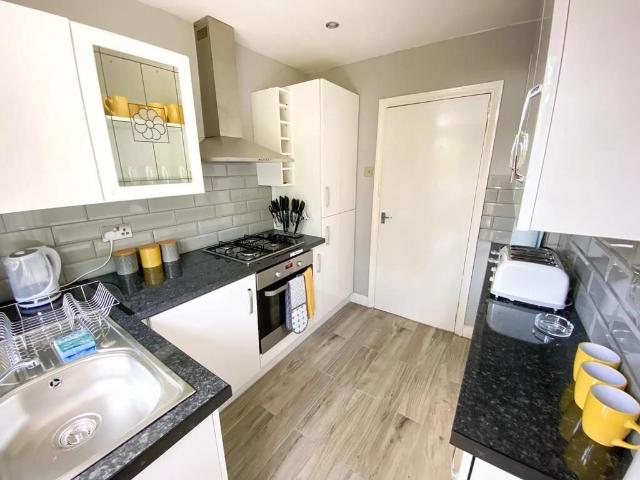House for rent in Spring Park, Luton