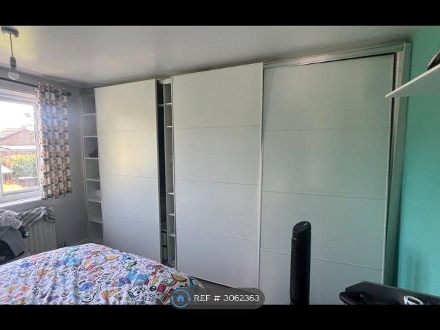 Room for rent in Hart Hill, Luton
