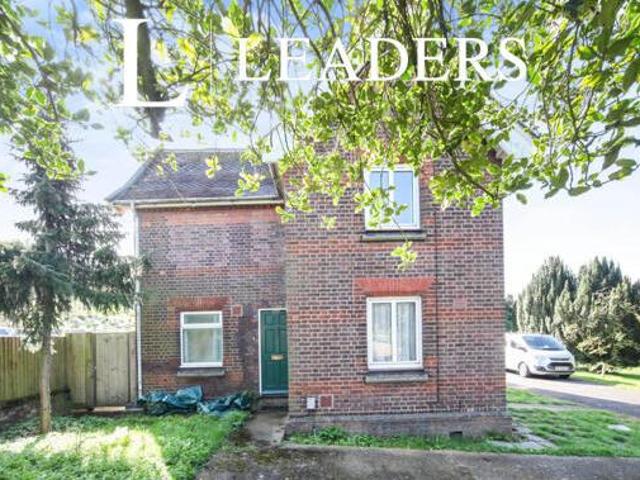 House for rent in Luton