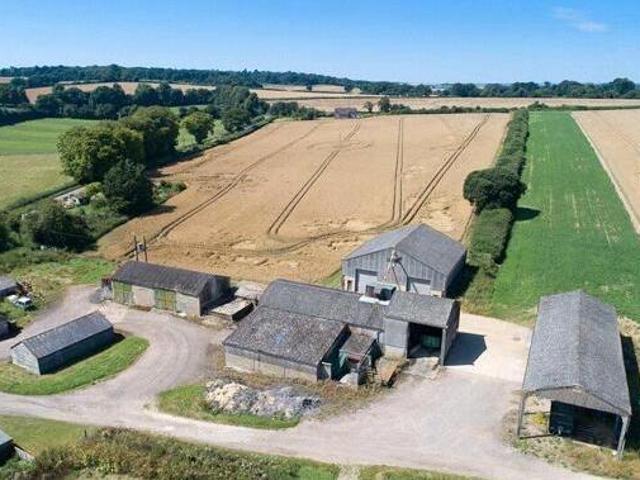 House for sale in Hampshire