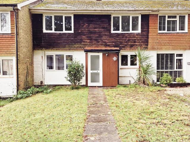 House for rent in Southgate, Crawley