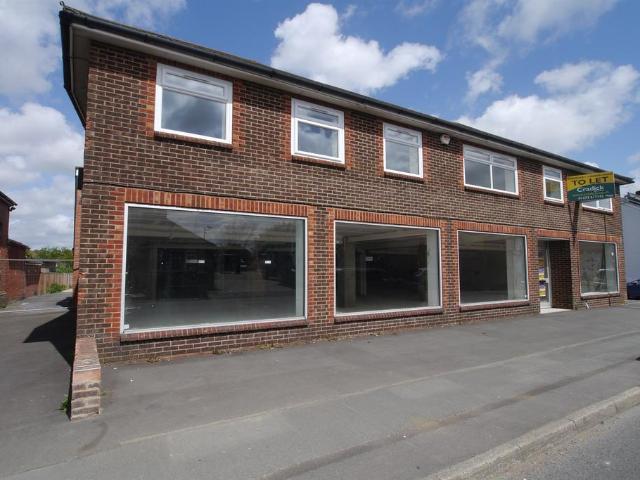 Apartment for rent in North Horsham, Horsham