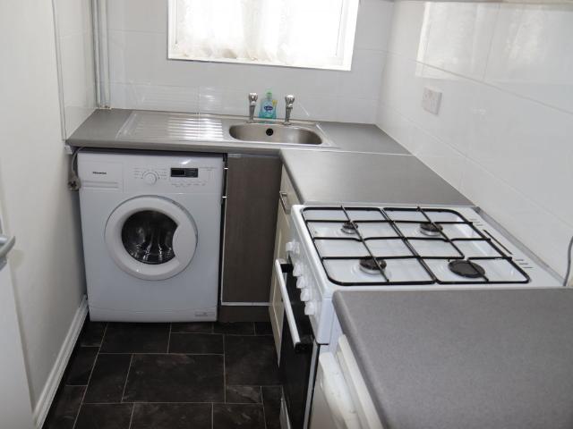 Studio for rent in Spring Park, Isle Of Man