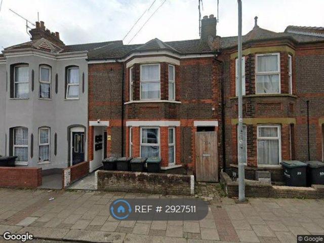 Apartment for rent in Spring Park, Luton