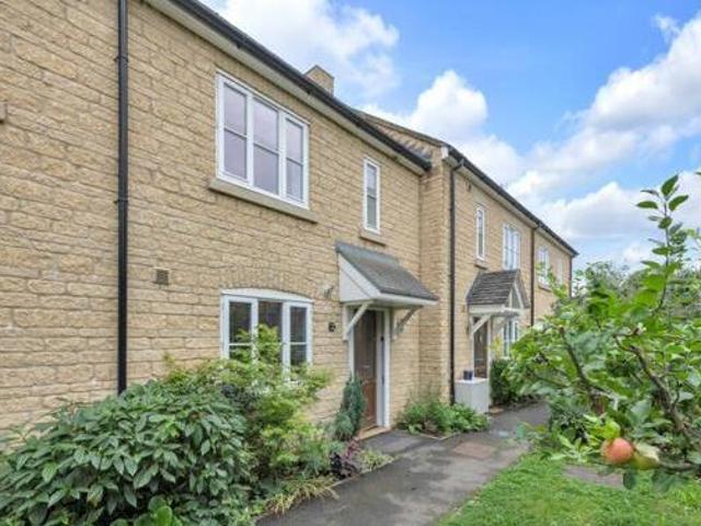 House for sale in Crawley, Black Bourton