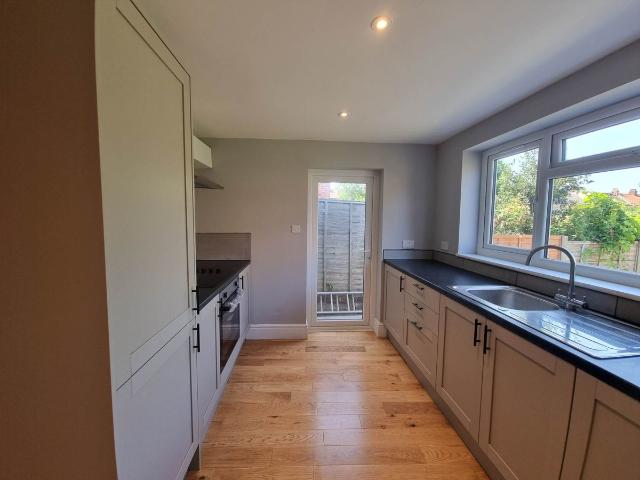 House for rent in Greater London
