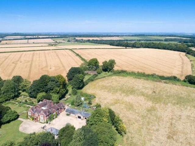 House for sale in Hampshire