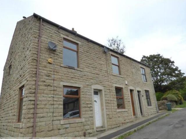 House for rent in Lane Side, Irwell Vale