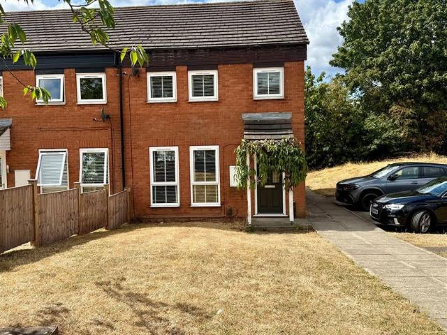 House for rent in Castle Bromwich, West Midlands