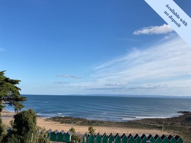 Apartment for rent in Reynoldston, Wales