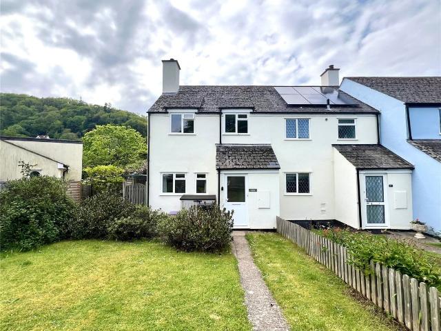 House for rent in Porlock, Somerset