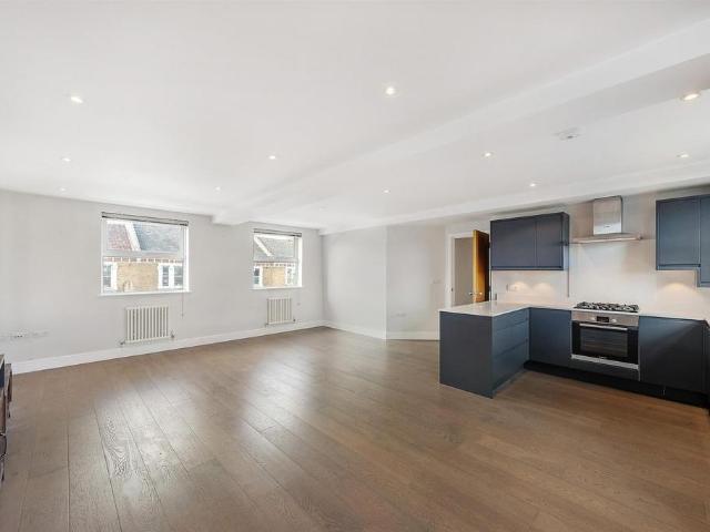 House for rent in East Dulwich, Greater London