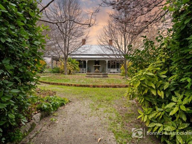House for sale in Beechworth, Victoria