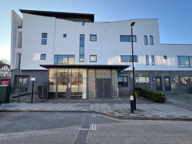 Apartment for rent in London Borough of Bexley, Greater London