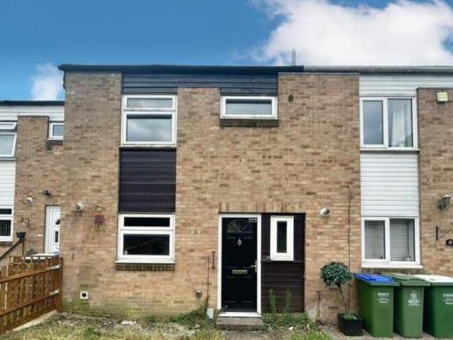 House for sale in Monks Orchard, Kent