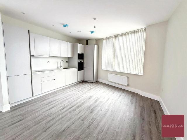Apartment for rent in Crayford, Greater London