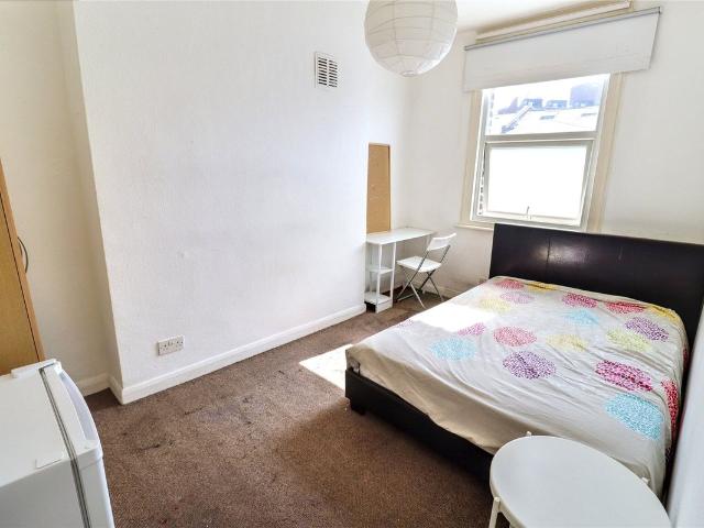 Studio for rent in Holloway, Greater London