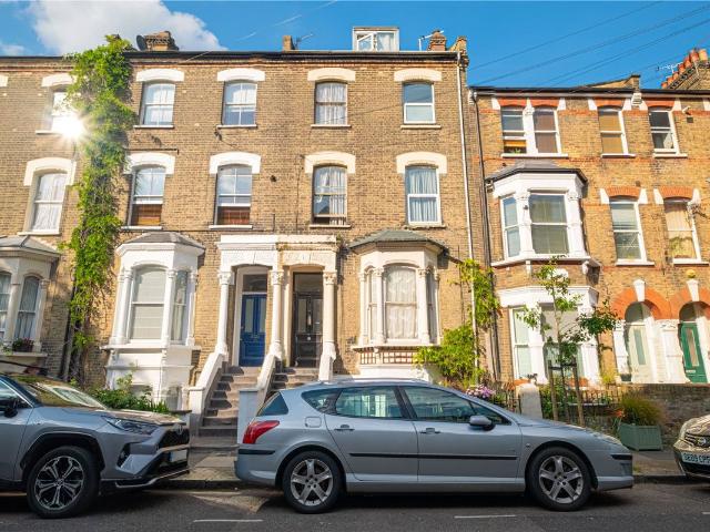 Studio for rent in Holloway, Greater London