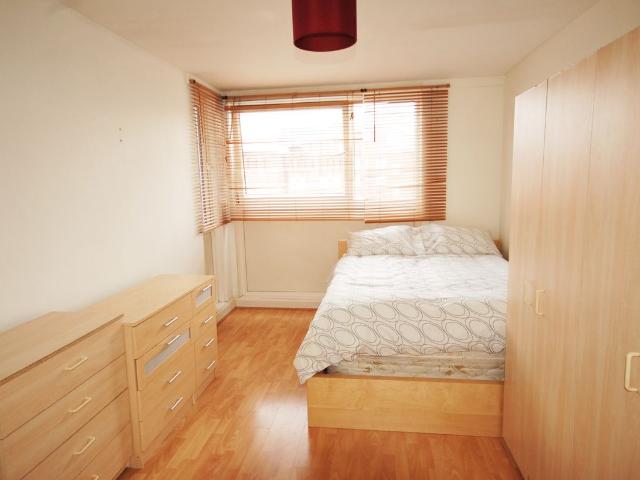 Apartment for rent in Holloway, Greater London