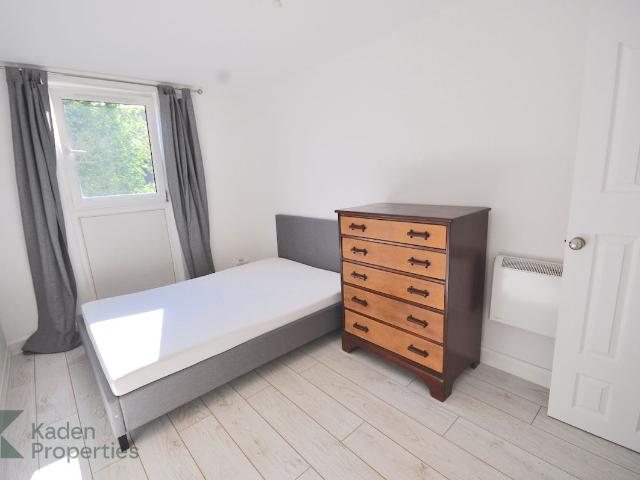 Apartment for rent in Holloway, Greater London