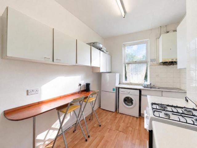 Apartment for rent in London Borough of Islington, Greater London