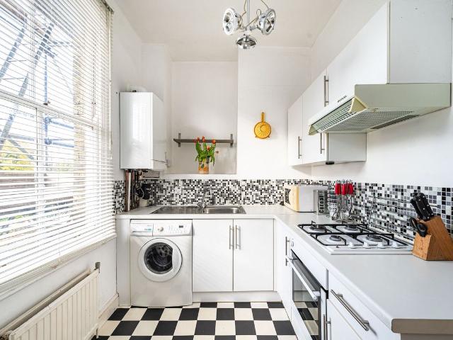 Apartment for rent in Holloway, Greater London
