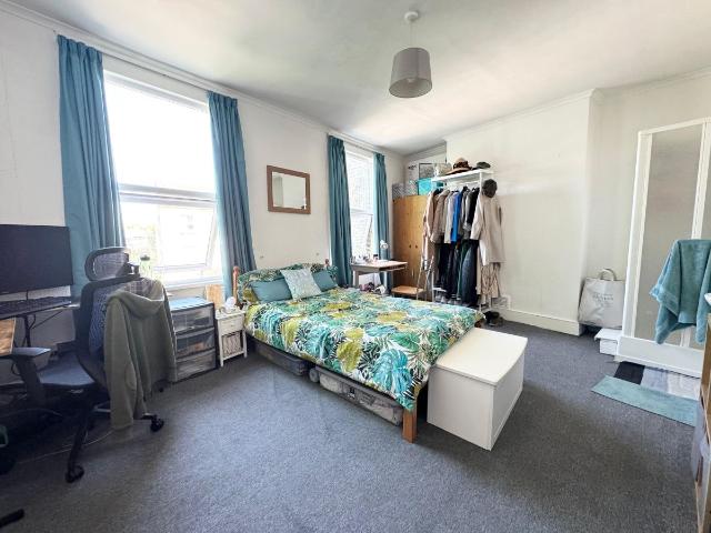Apartment for rent in Holloway, Greater London